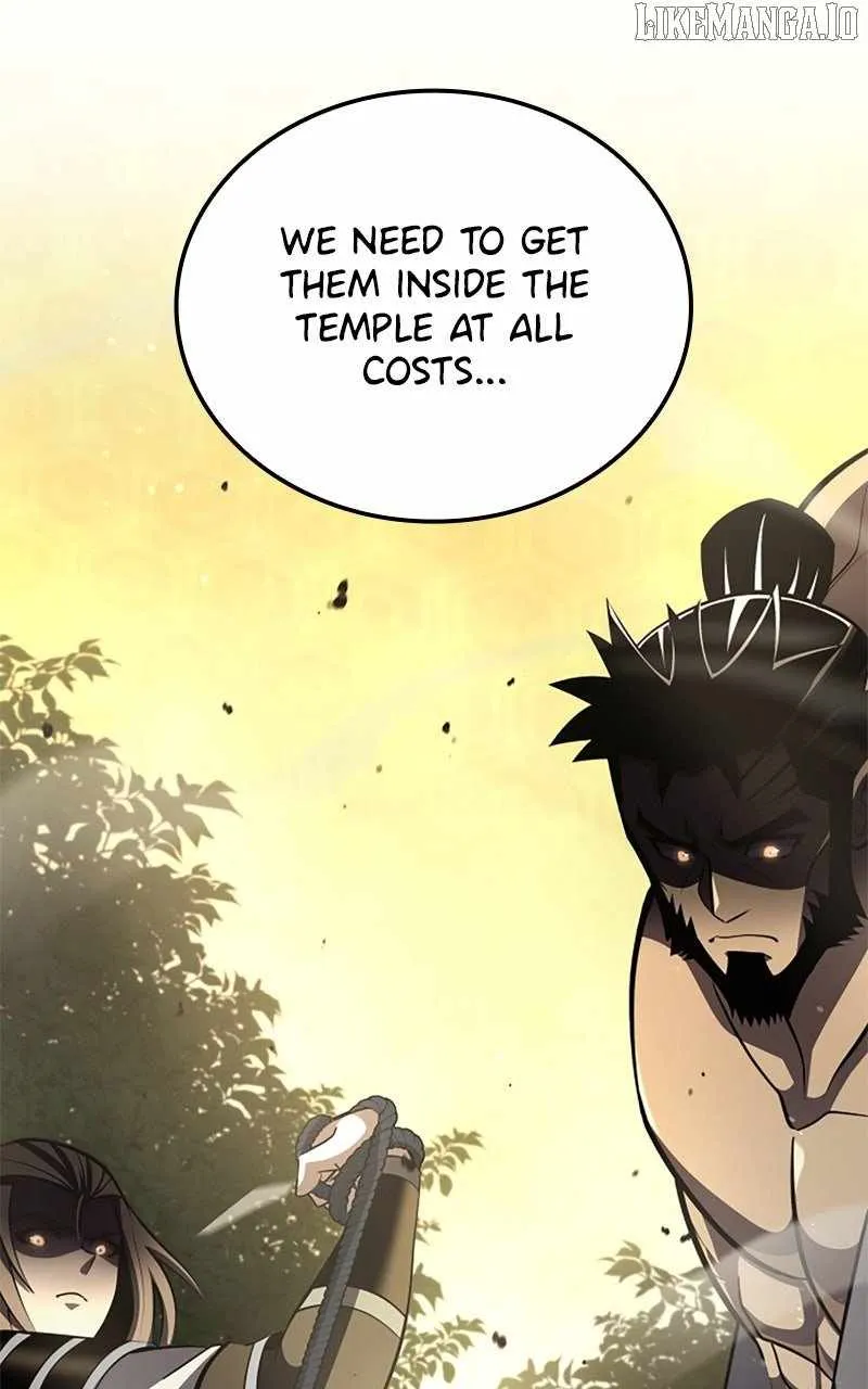 Read Assassin’s Creed Forgotten Temple Manga Online