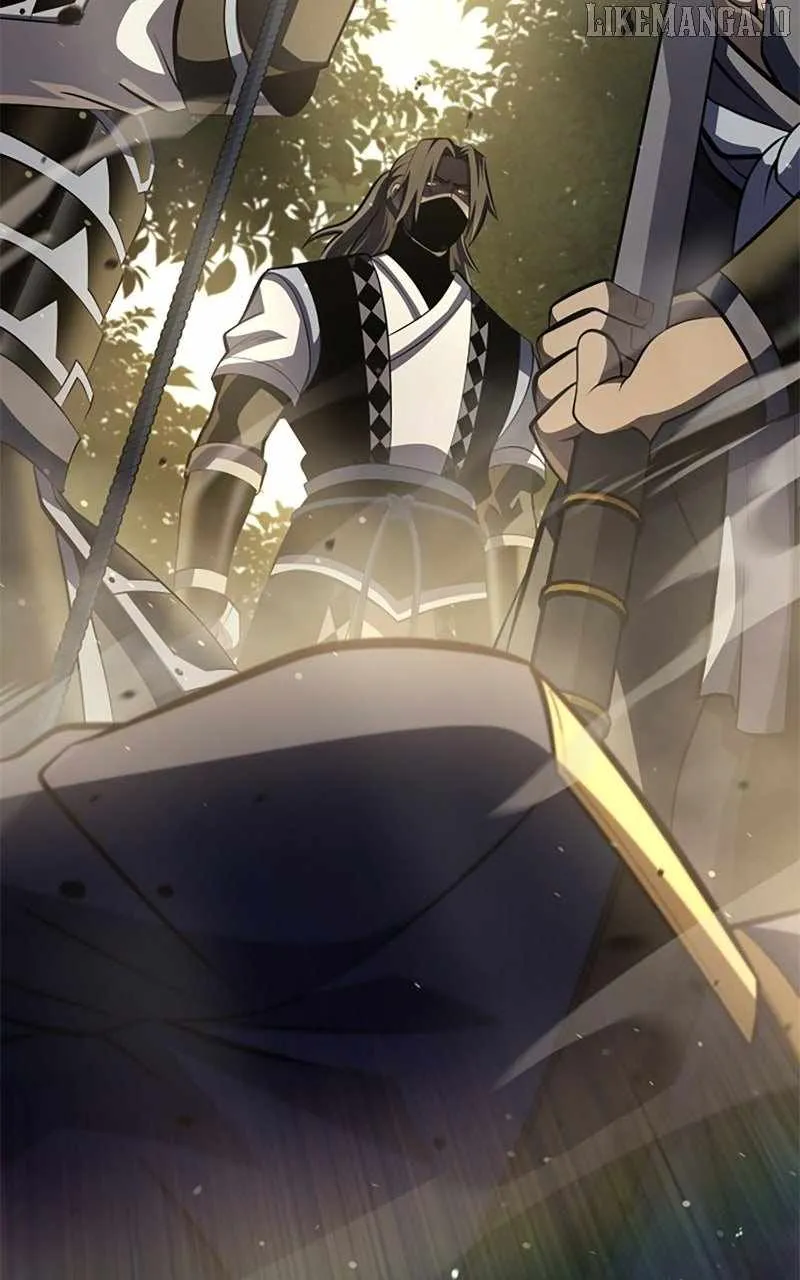 Read Assassin’s Creed Forgotten Temple Manga Online