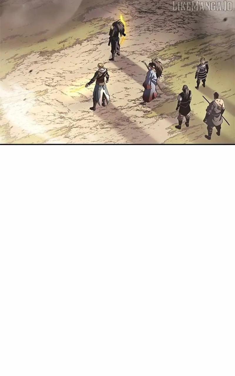 Read Assassin’s Creed Forgotten Temple Manga Online