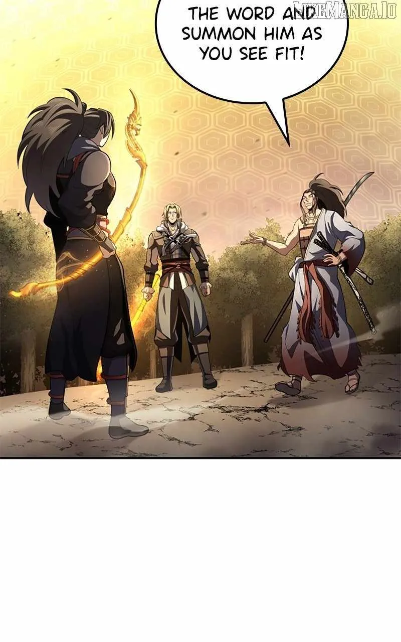 Read Assassin’s Creed Forgotten Temple Manga Online