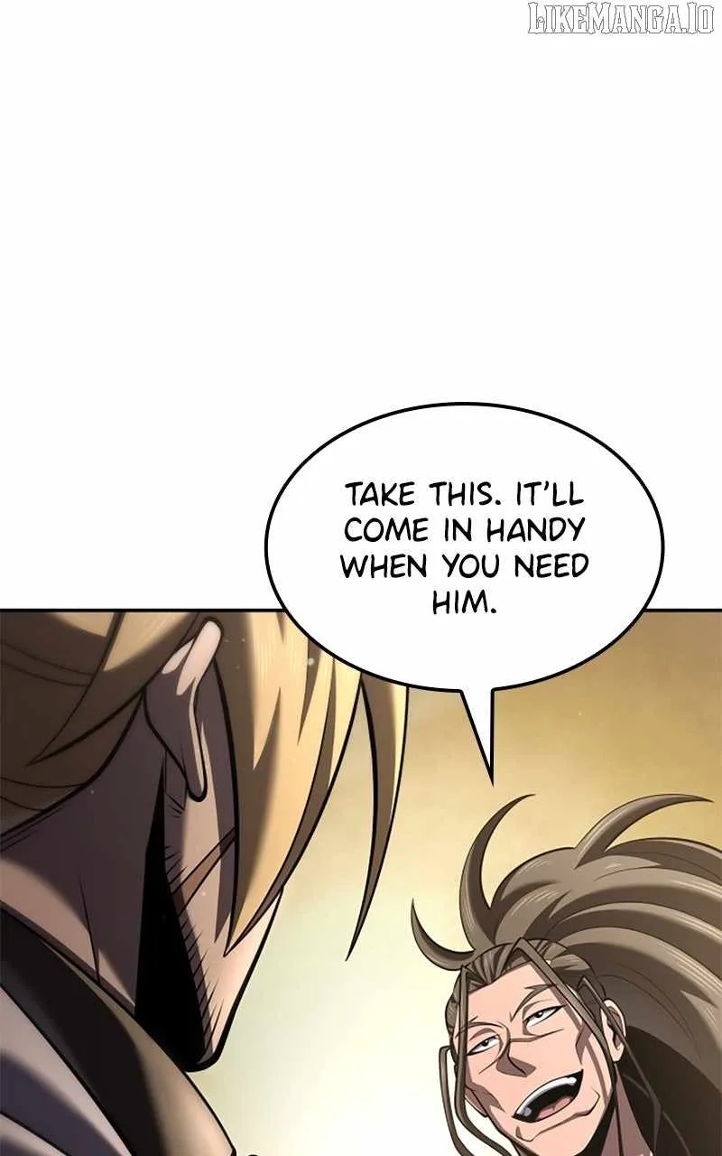 Read Assassin’s Creed Forgotten Temple Manga Online