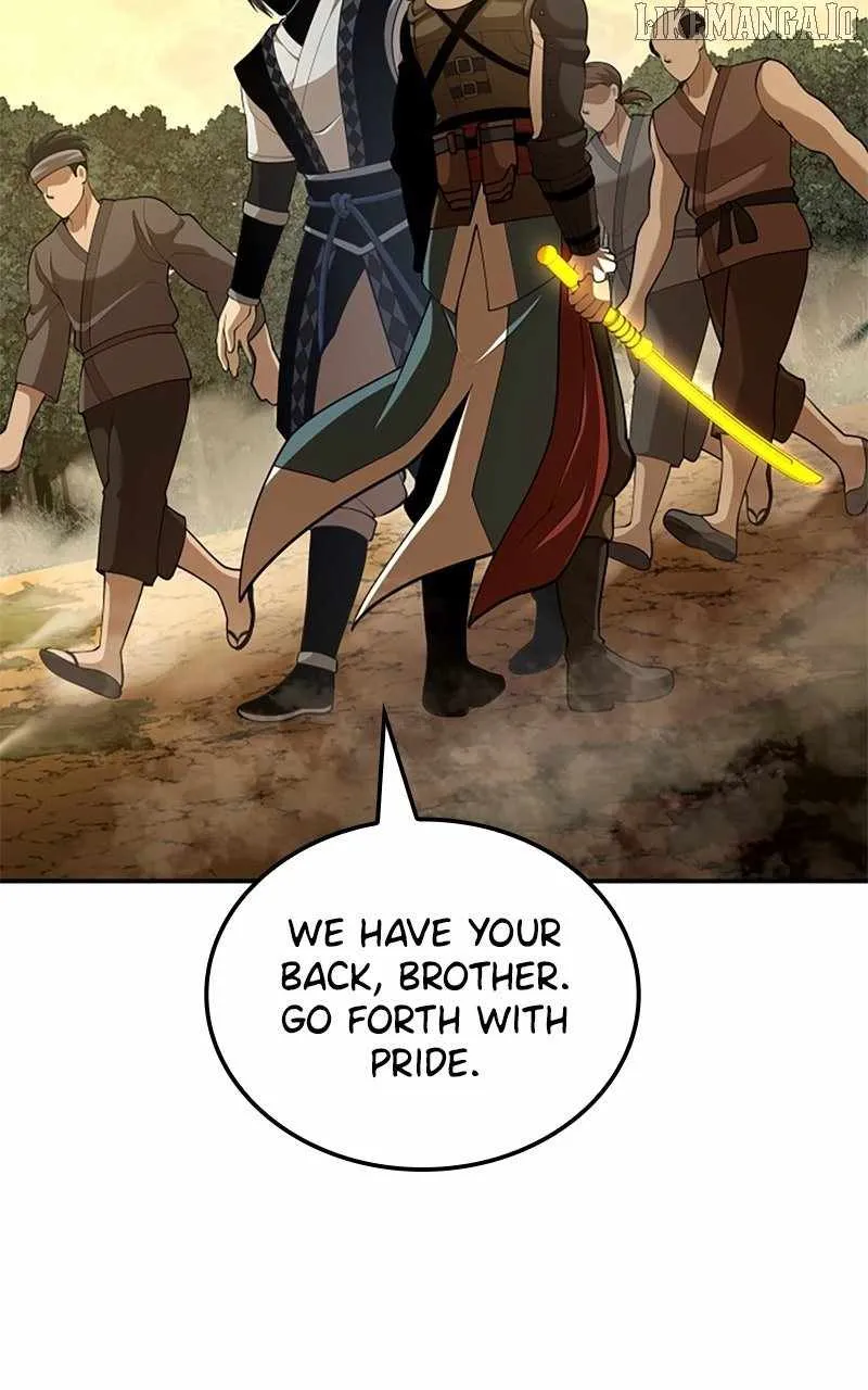 Read Assassin’s Creed Forgotten Temple Manga Online