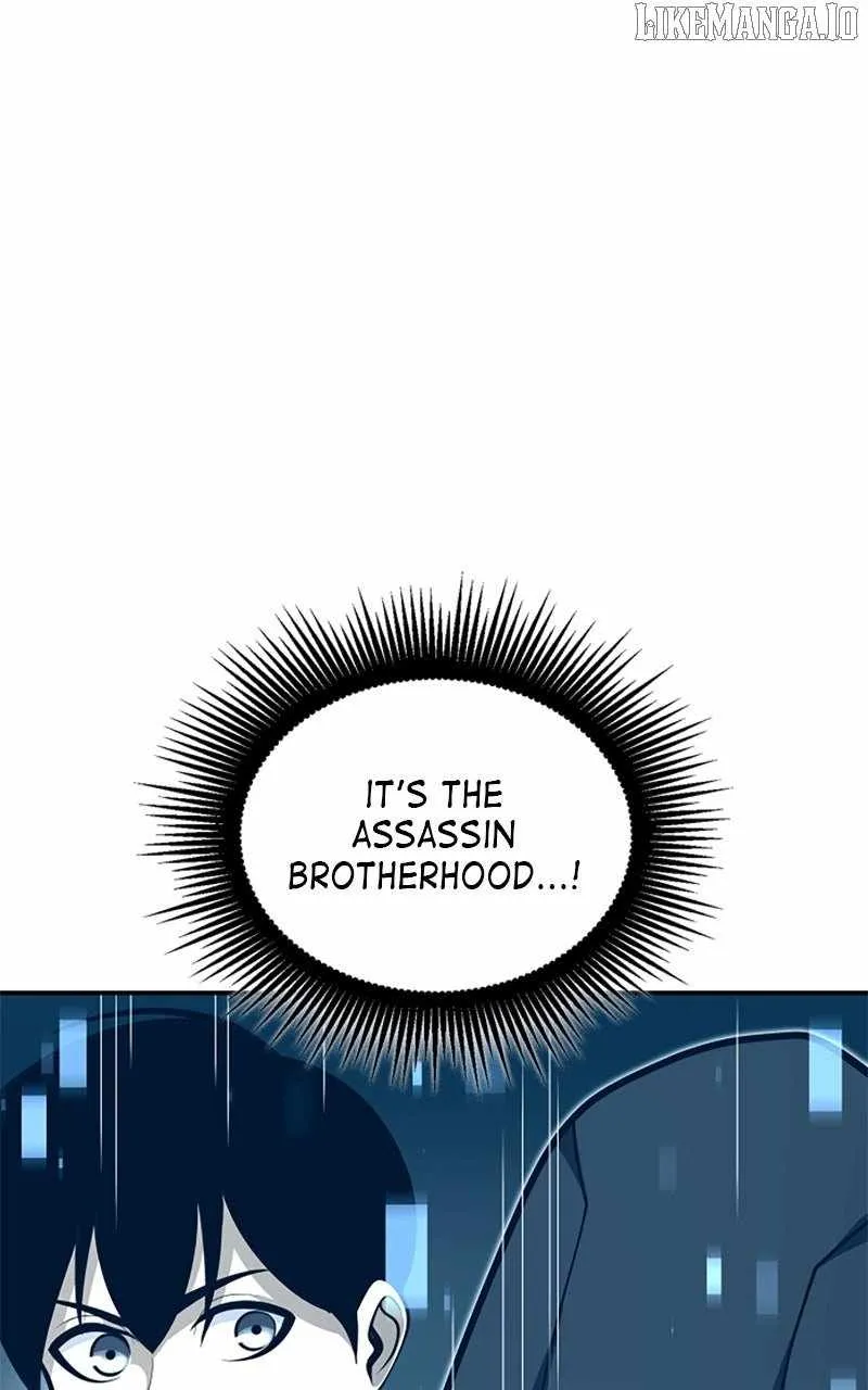 Read Assassin’s Creed Forgotten Temple Manga Online