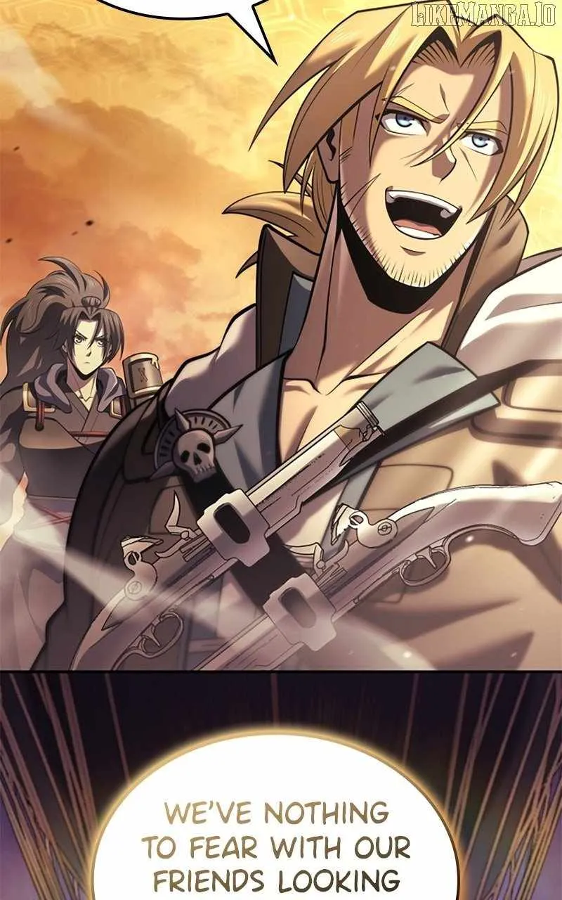 Read Assassin’s Creed Forgotten Temple Manga Online