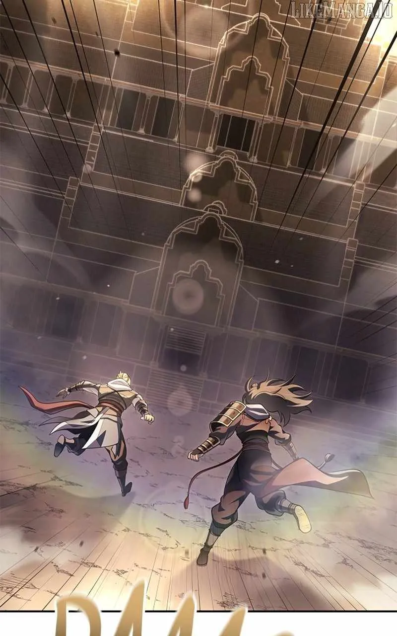 Read Assassin’s Creed Forgotten Temple Manga Online