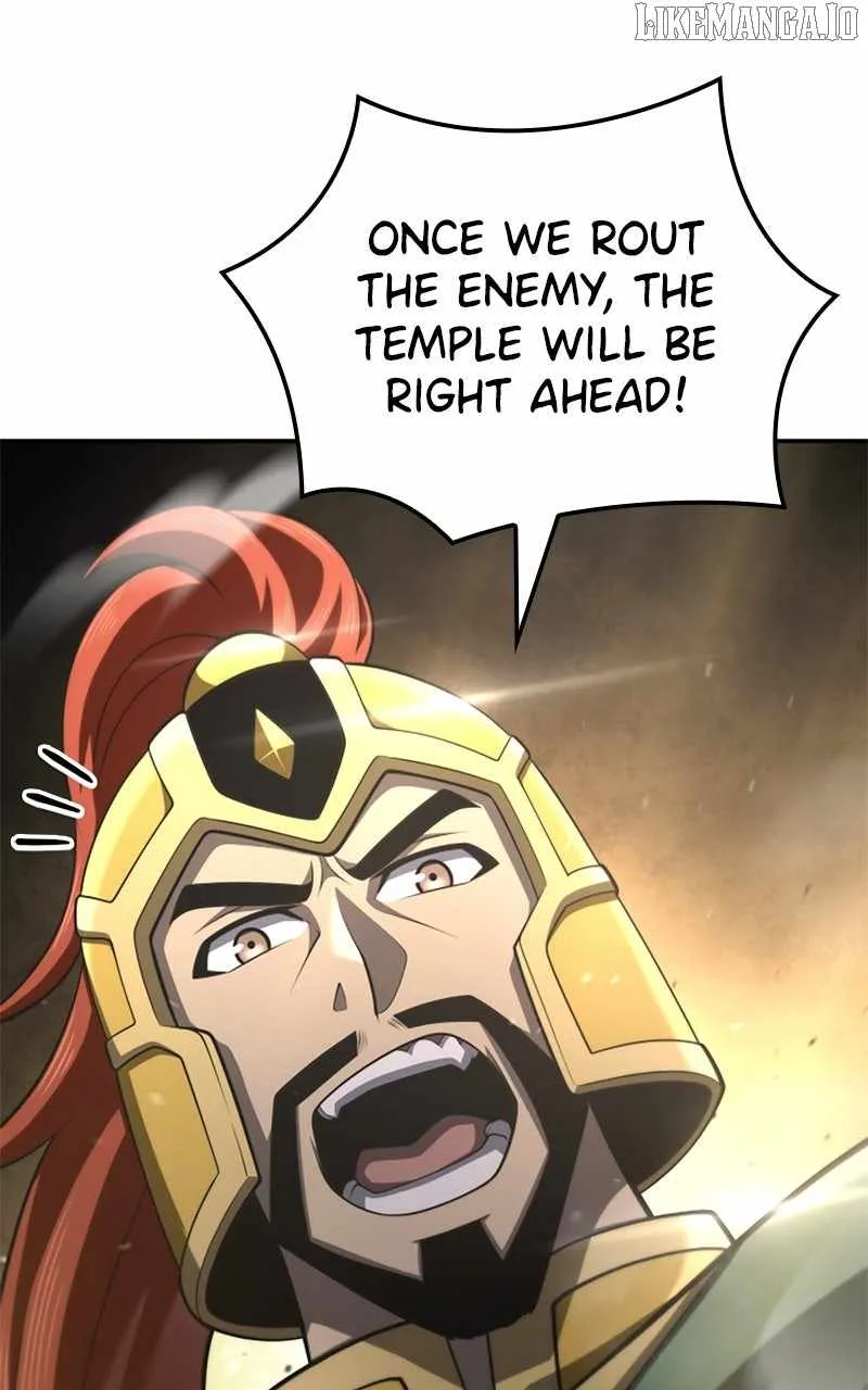 Read Assassin’s Creed Forgotten Temple Manga Online