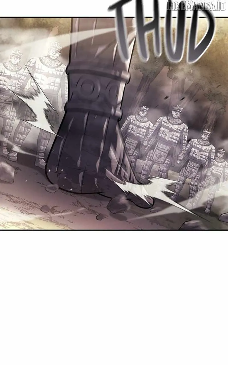 Read Assassin’s Creed Forgotten Temple Manga Online