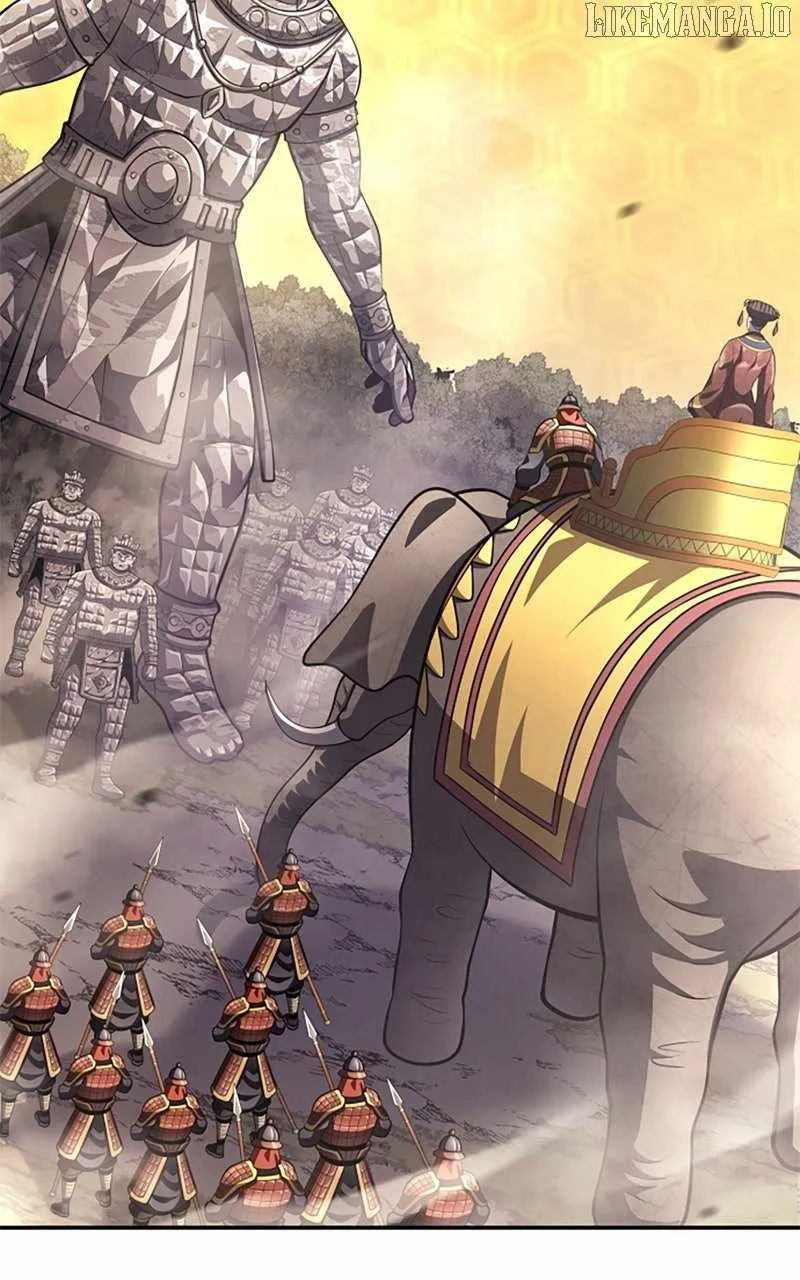 Read Assassin’s Creed Forgotten Temple Manga Online