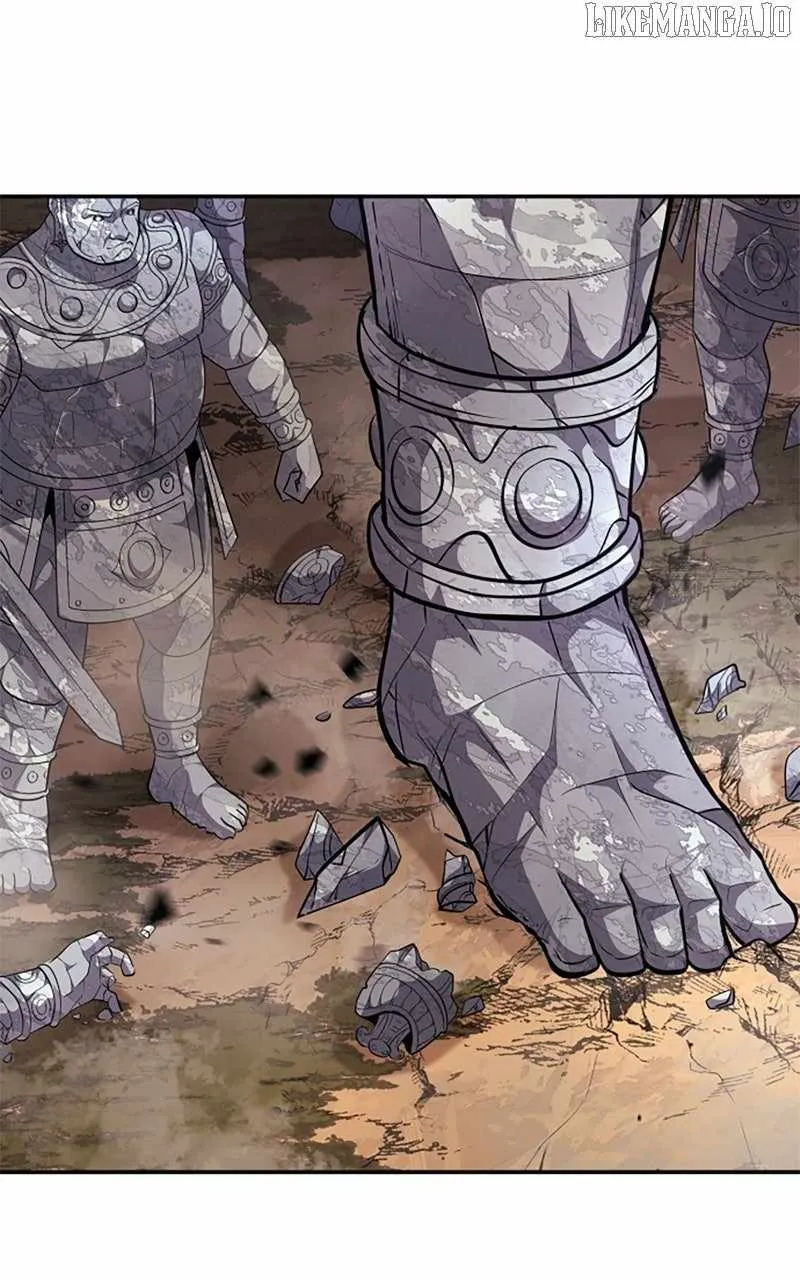 Read Assassin’s Creed Forgotten Temple Manga Online