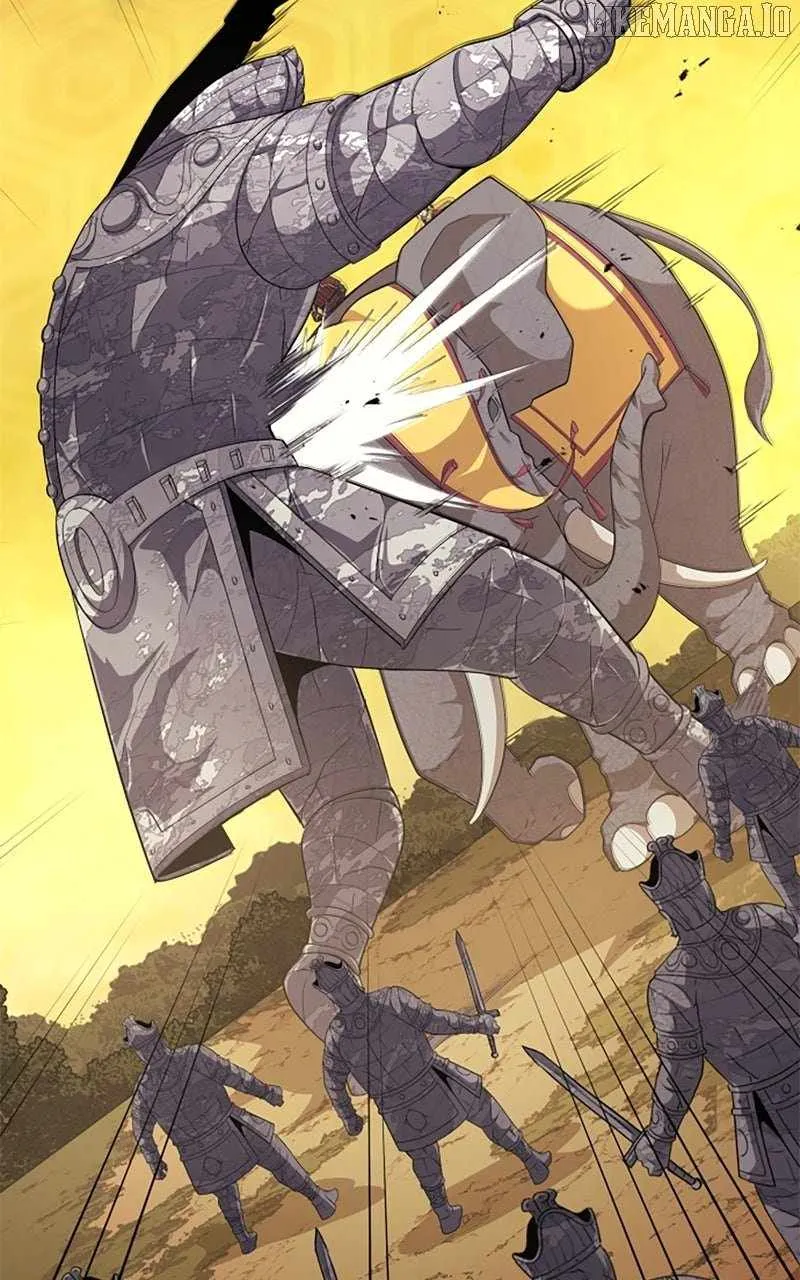 Read Assassin’s Creed Forgotten Temple Manga Online