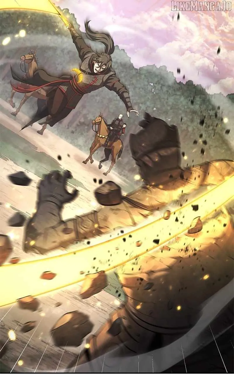 Read Assassin’s Creed Forgotten Temple Manga Online
