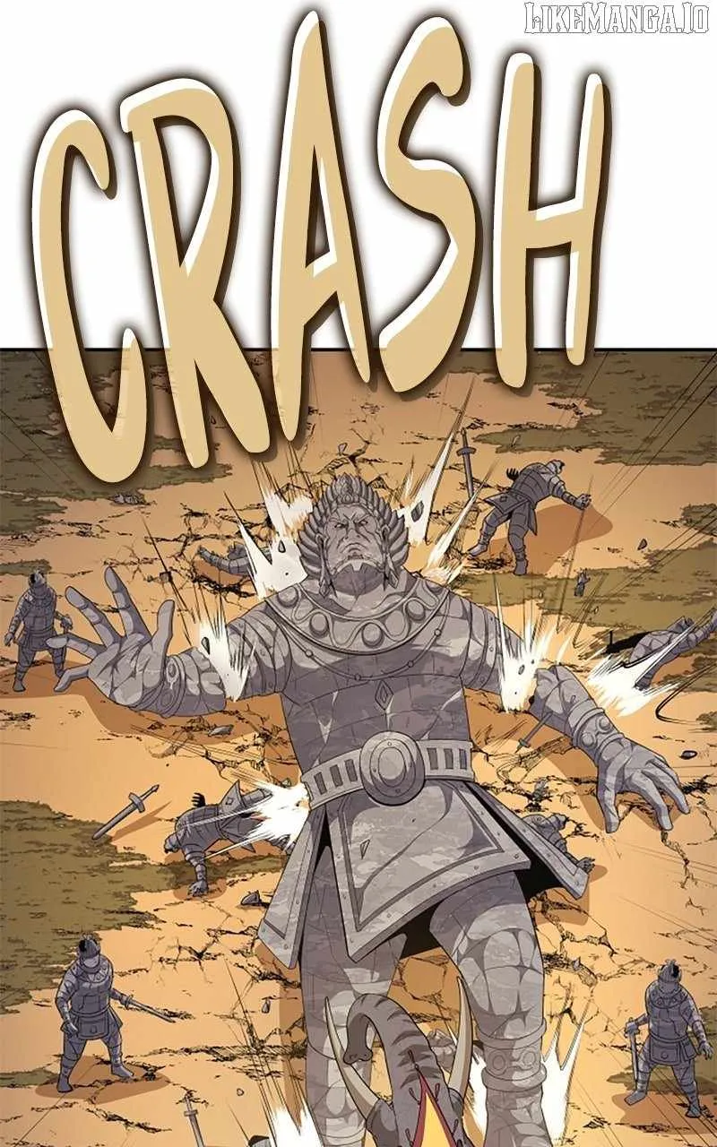 Read Assassin’s Creed Forgotten Temple Manga Online