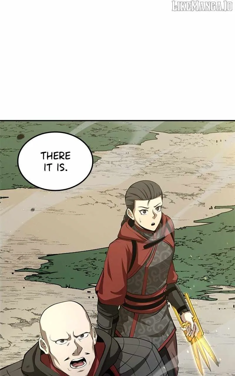 Read Assassin’s Creed Forgotten Temple Manga Online