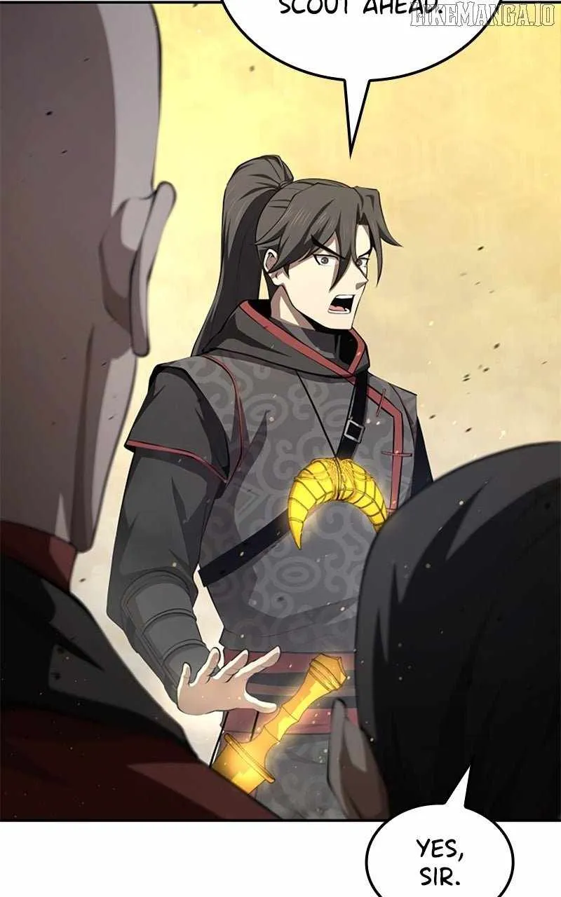 Read Assassin’s Creed Forgotten Temple Manga Online