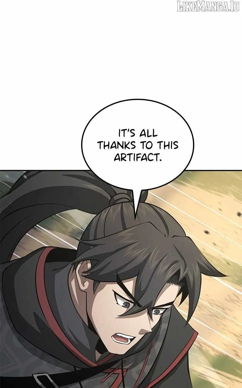 Read Assassin’s Creed Forgotten Temple Manga Online