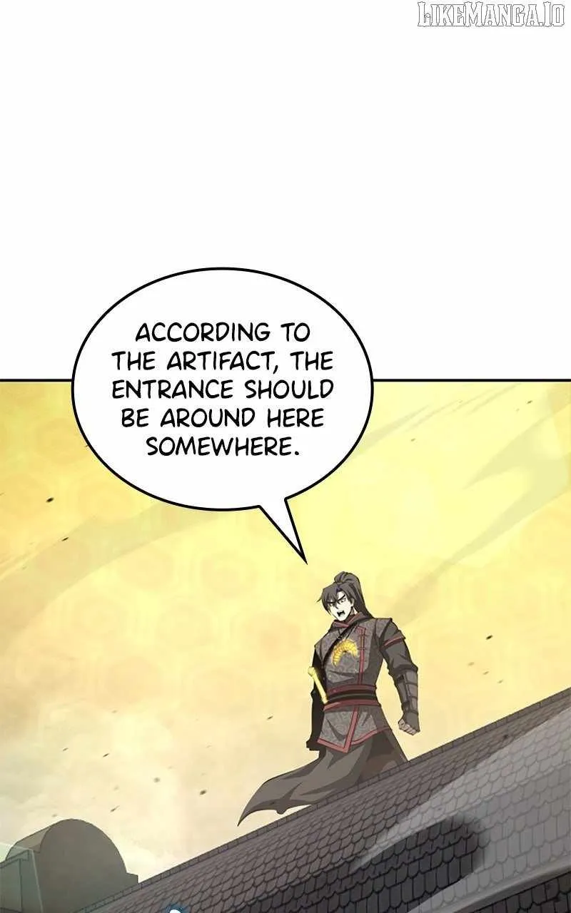 Read Assassin’s Creed Forgotten Temple Manga Online