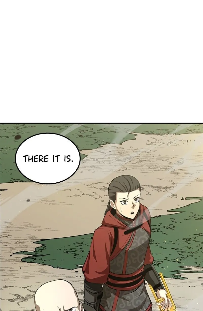 Read Assassin’s Creed Forgotten Temple Manga Online