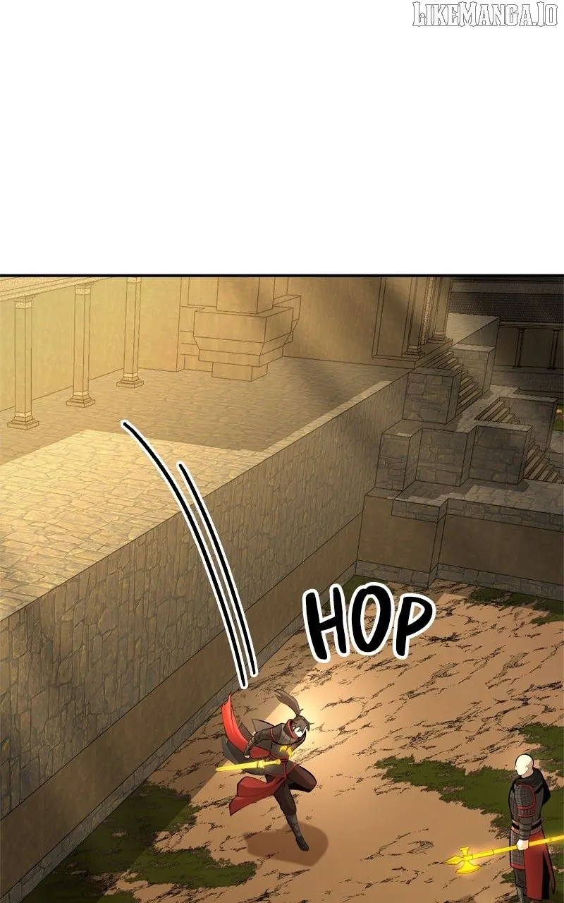 Read Assassin’s Creed Forgotten Temple Manga Online