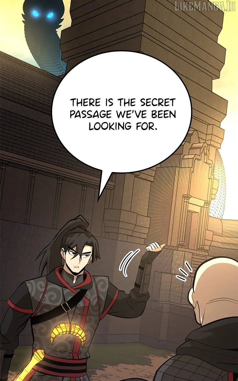 Read Assassin’s Creed Forgotten Temple Manga Online