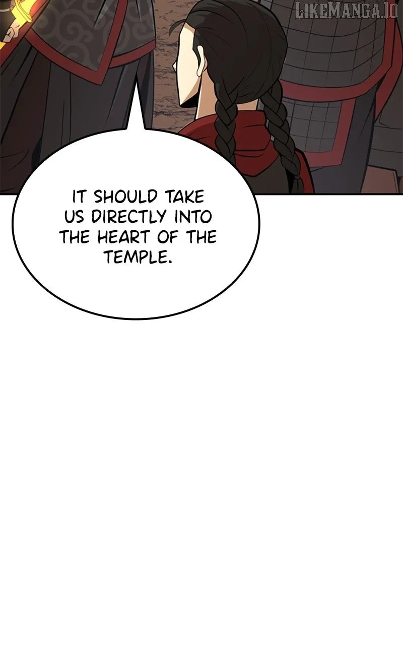 Read Assassin’s Creed Forgotten Temple Manga Online