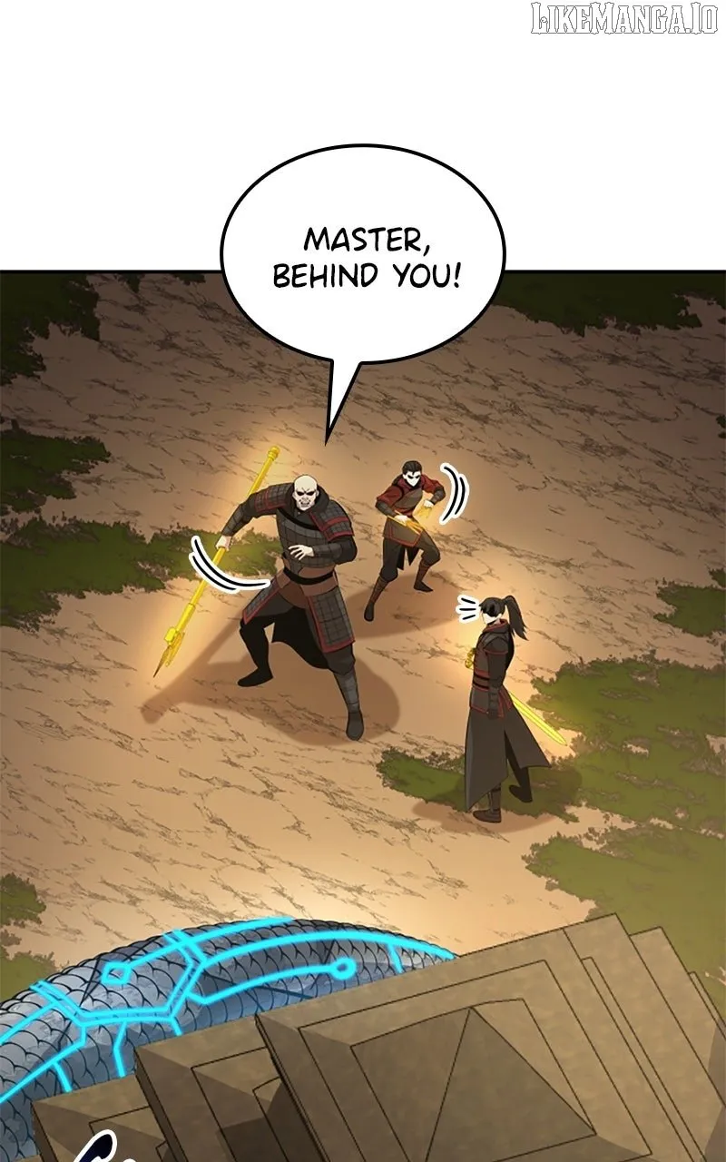 Read Assassin’s Creed Forgotten Temple Manga Online
