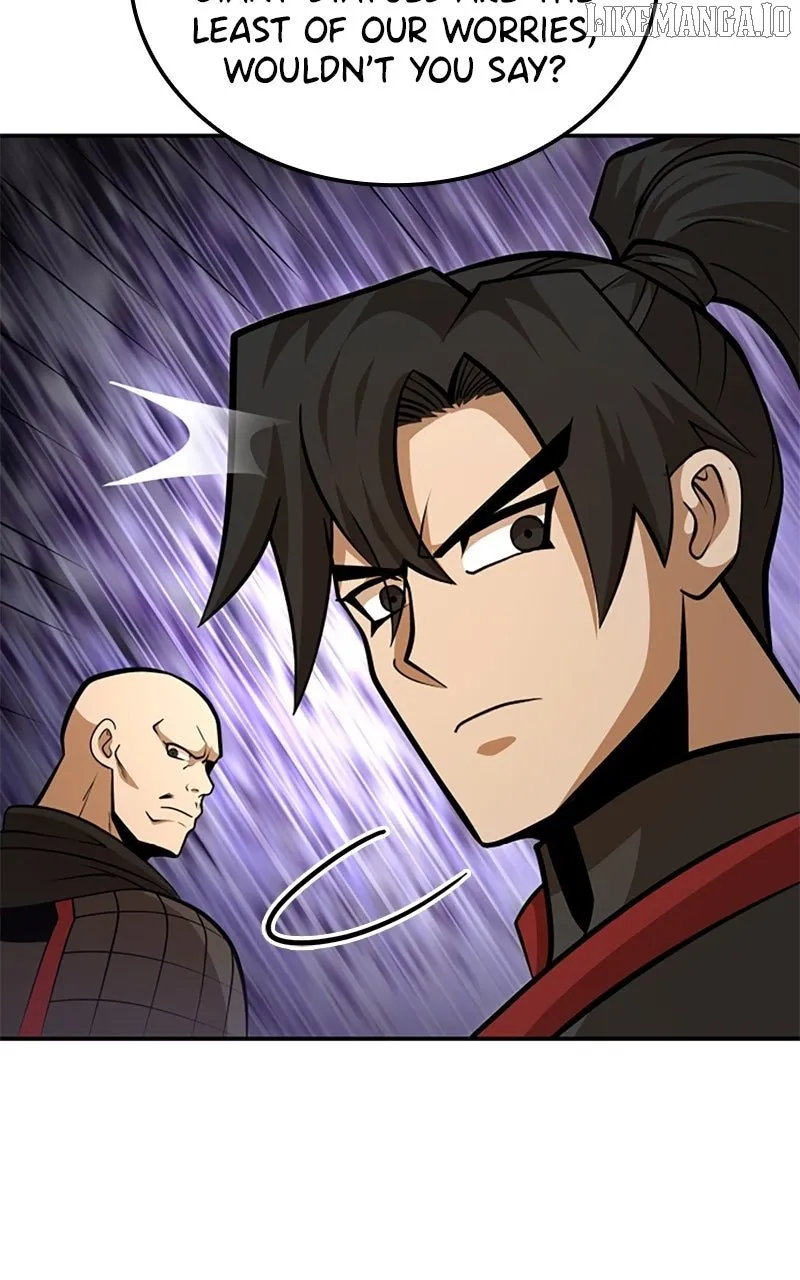 Read Assassin’s Creed Forgotten Temple Manga Online