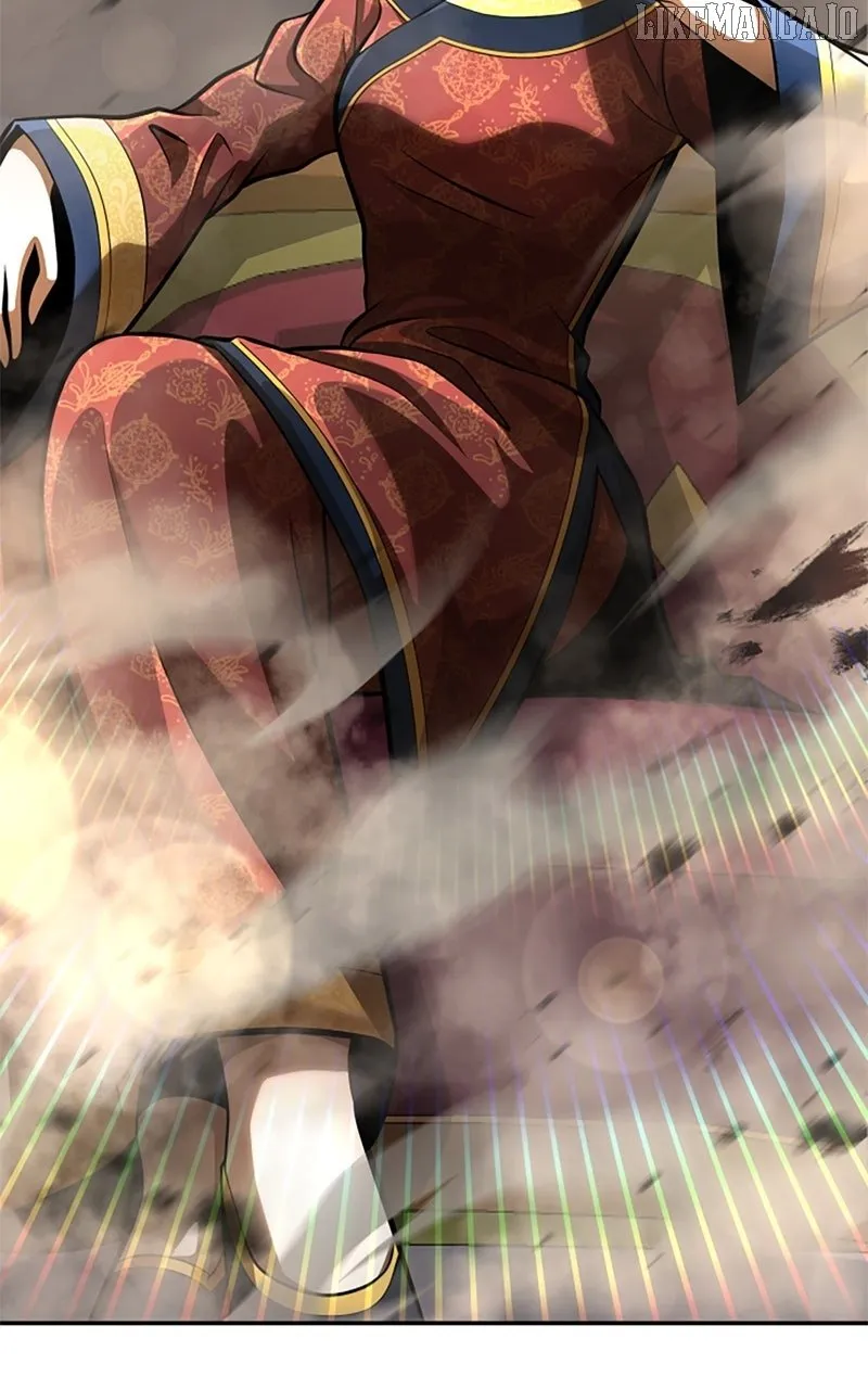 Read Assassin’s Creed Forgotten Temple Manga Online