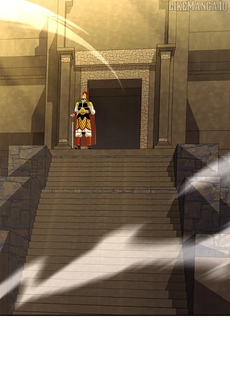 Read Assassin’s Creed Forgotten Temple Manga Online