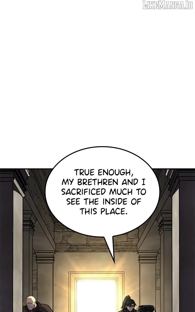 Read Assassin’s Creed Forgotten Temple Manga Online
