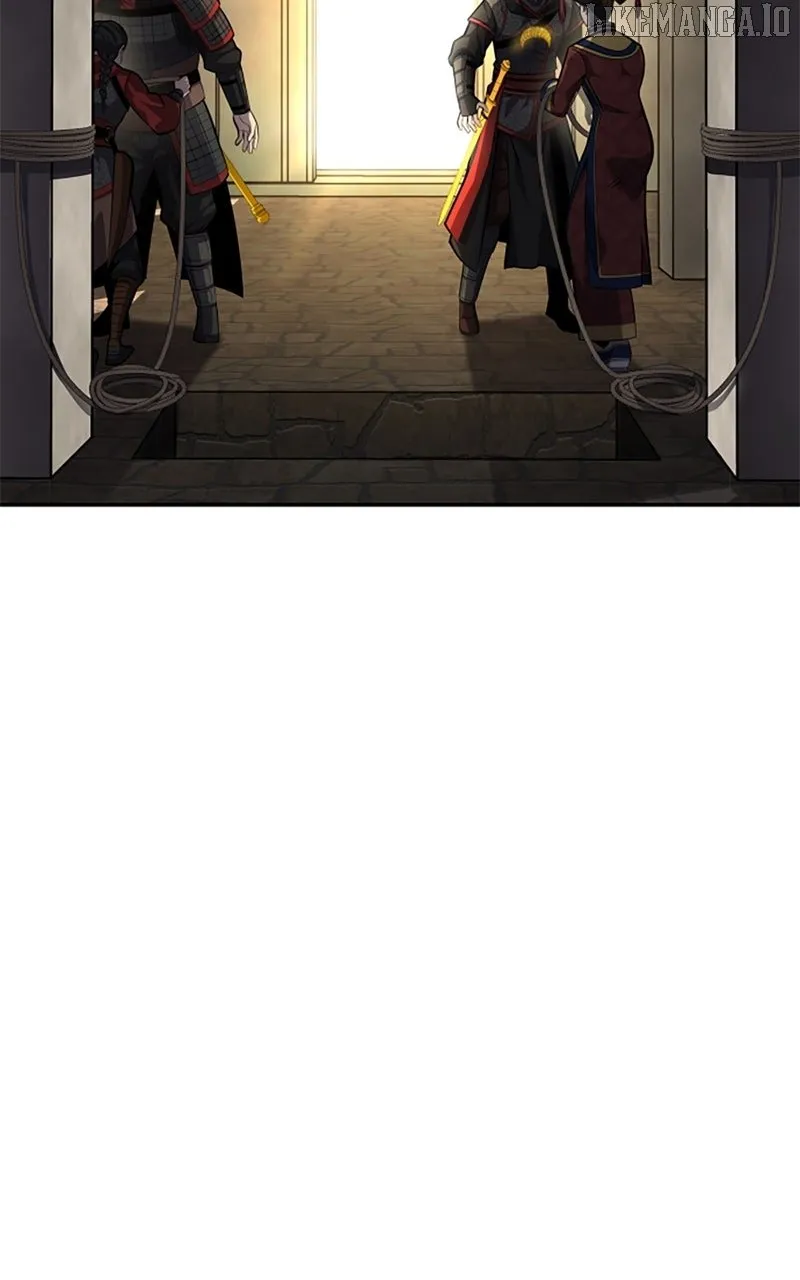 Read Assassin’s Creed Forgotten Temple Manga Online