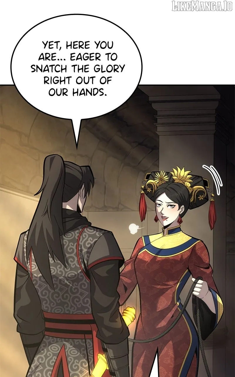 Read Assassin’s Creed Forgotten Temple Manga Online