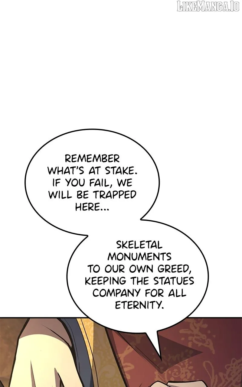 Read Assassin’s Creed Forgotten Temple Manga Online