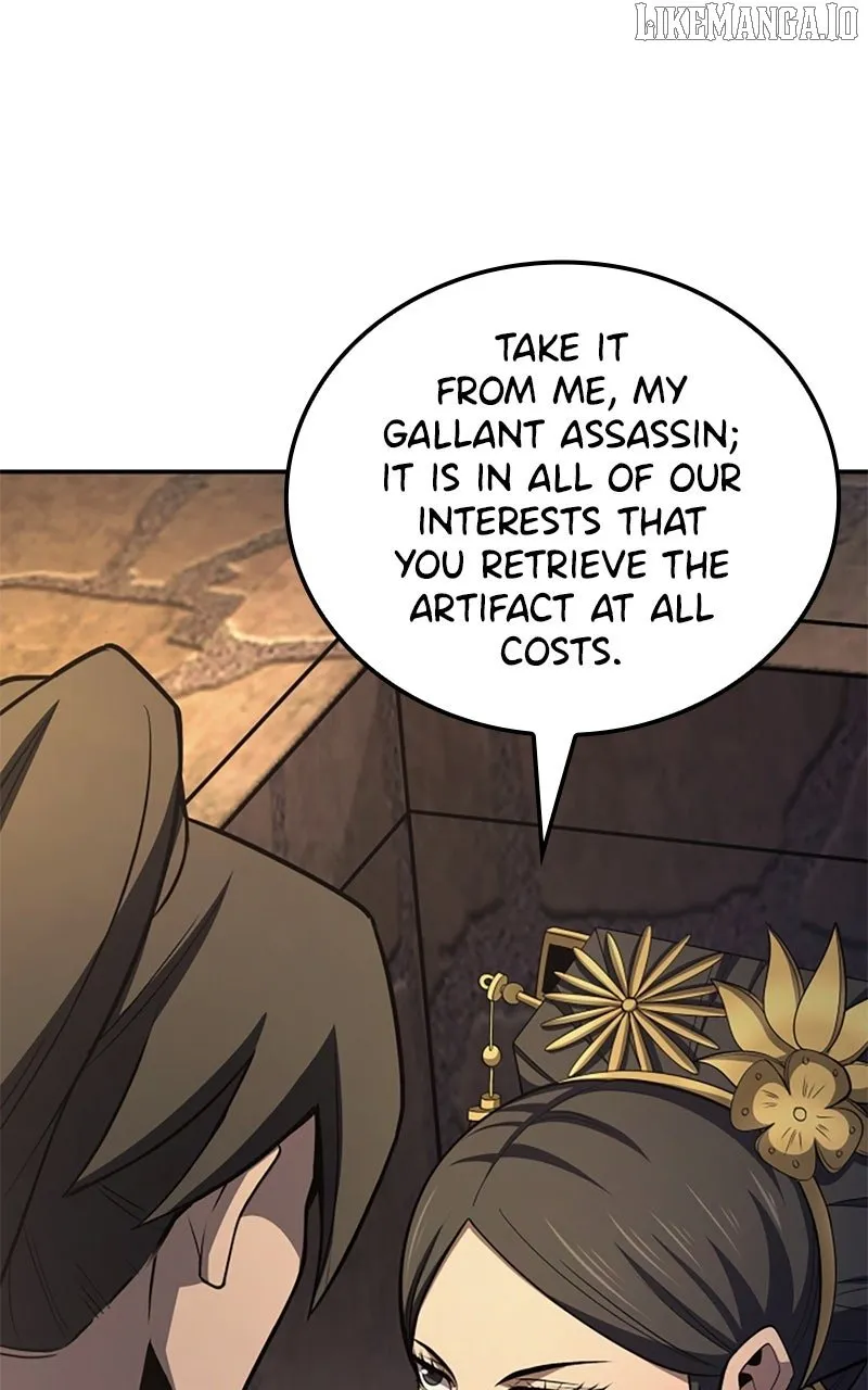 Read Assassin’s Creed Forgotten Temple Manga Online