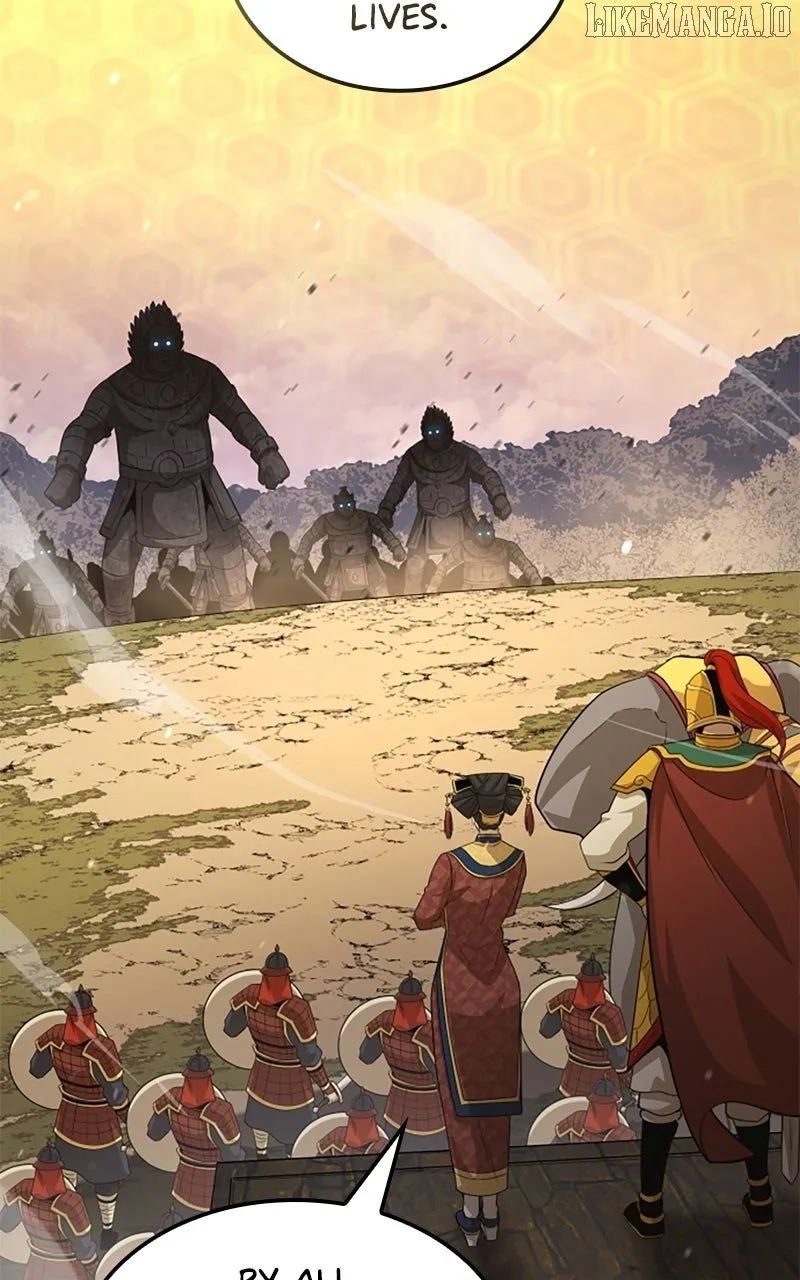 Read Assassin’s Creed Forgotten Temple Manga Online