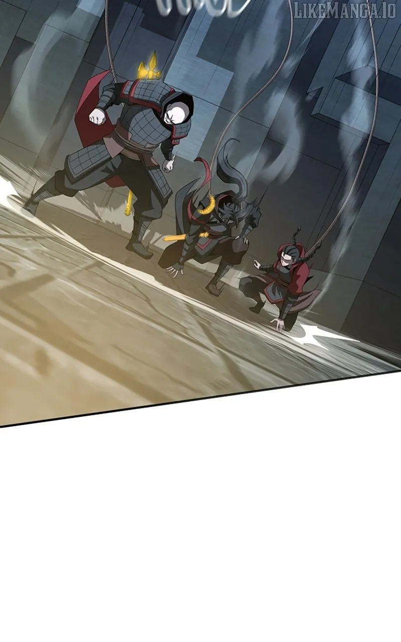 Read Assassin’s Creed Forgotten Temple Manga Online
