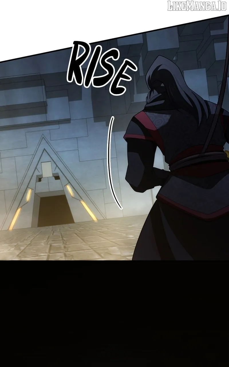 Read Assassin’s Creed Forgotten Temple Manga Online