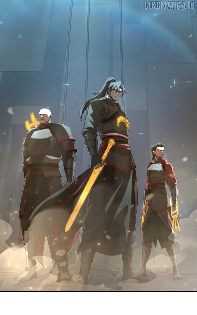 Read Assassin’s Creed Forgotten Temple Manga Online
