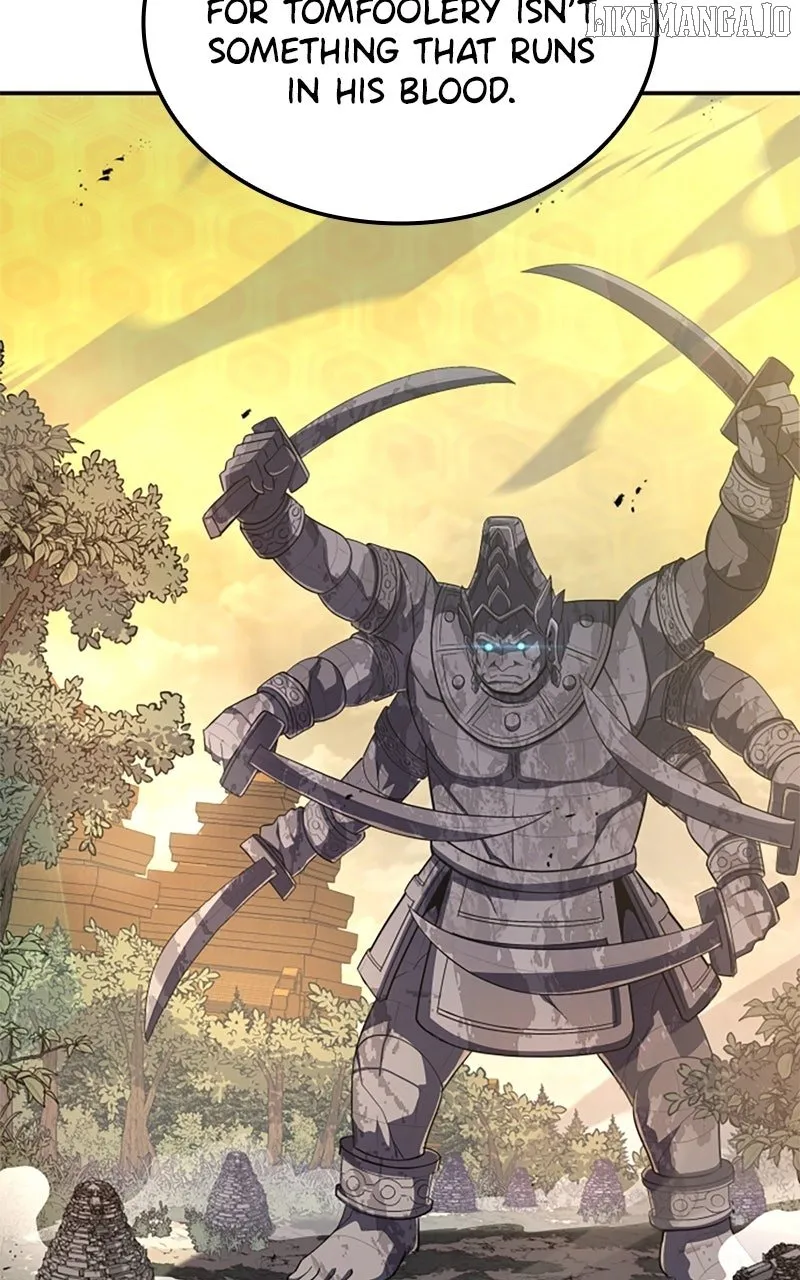 Read Assassin’s Creed Forgotten Temple Manga Online