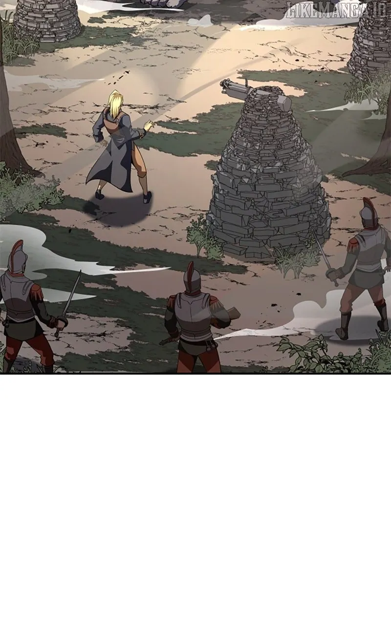 Read Assassin’s Creed Forgotten Temple Manga Online