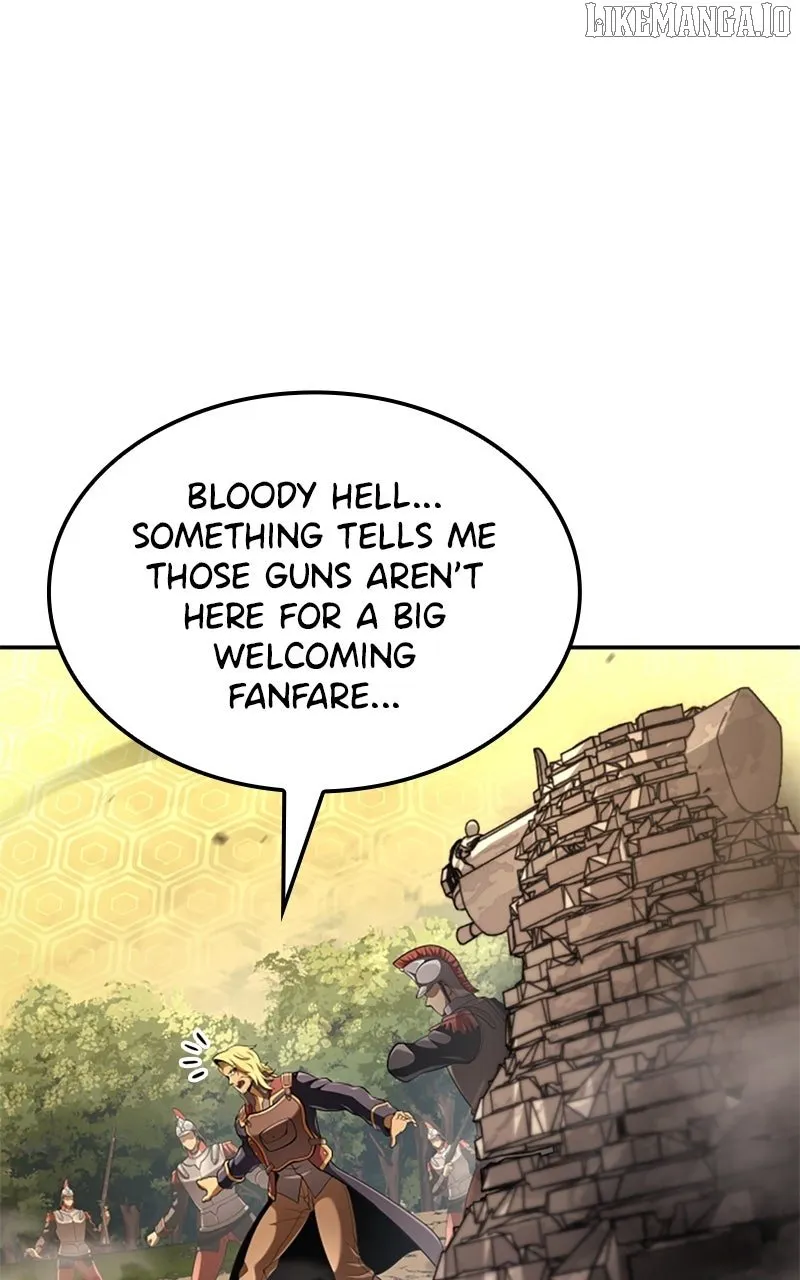Read Assassin’s Creed Forgotten Temple Manga Online