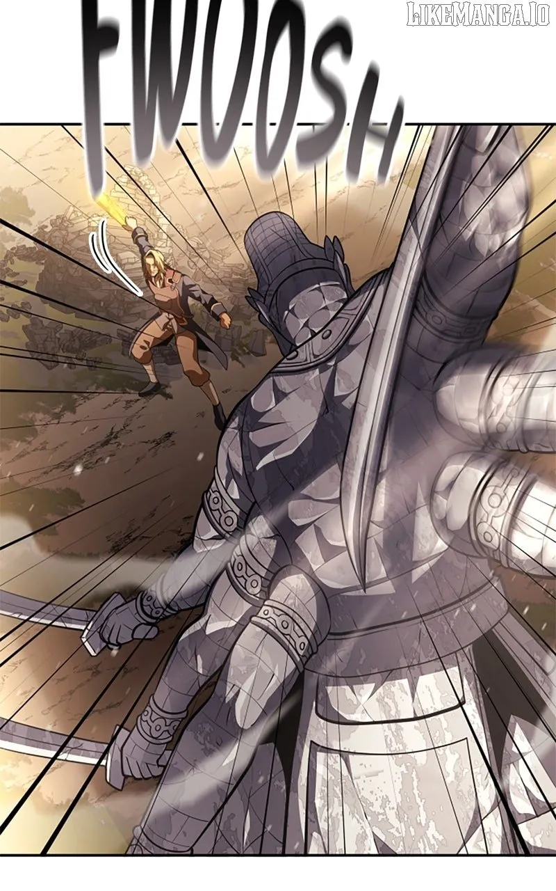 Read Assassin’s Creed Forgotten Temple Manga Online