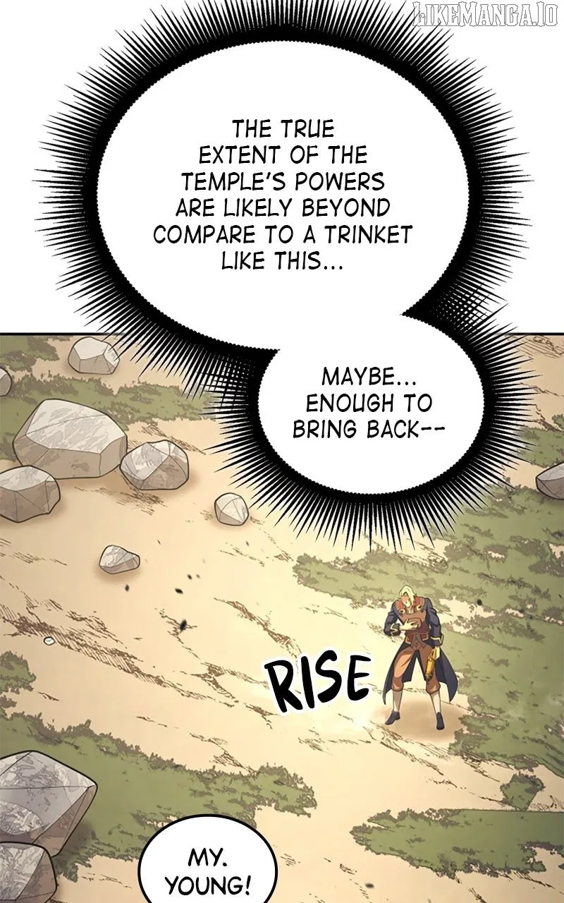 Read Assassin’s Creed Forgotten Temple Manga Online