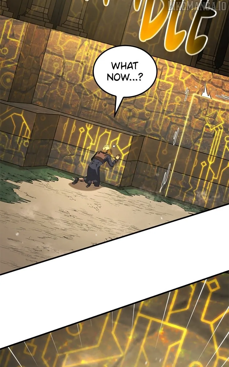 Read Assassin’s Creed Forgotten Temple Manga Online