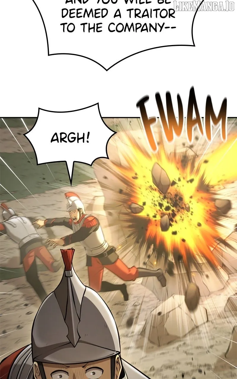 Read Assassin’s Creed Forgotten Temple Manga Online