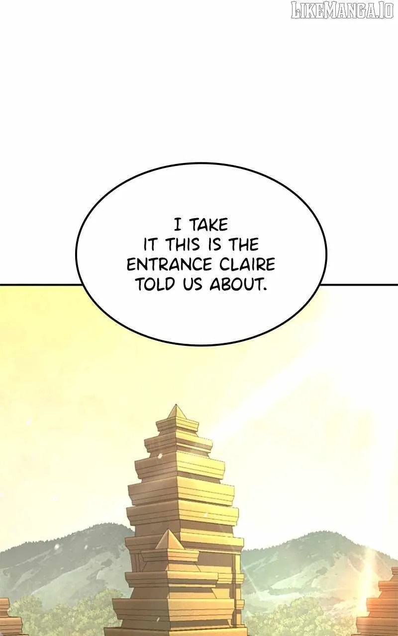 Read Assassin’s Creed Forgotten Temple Manga Online
