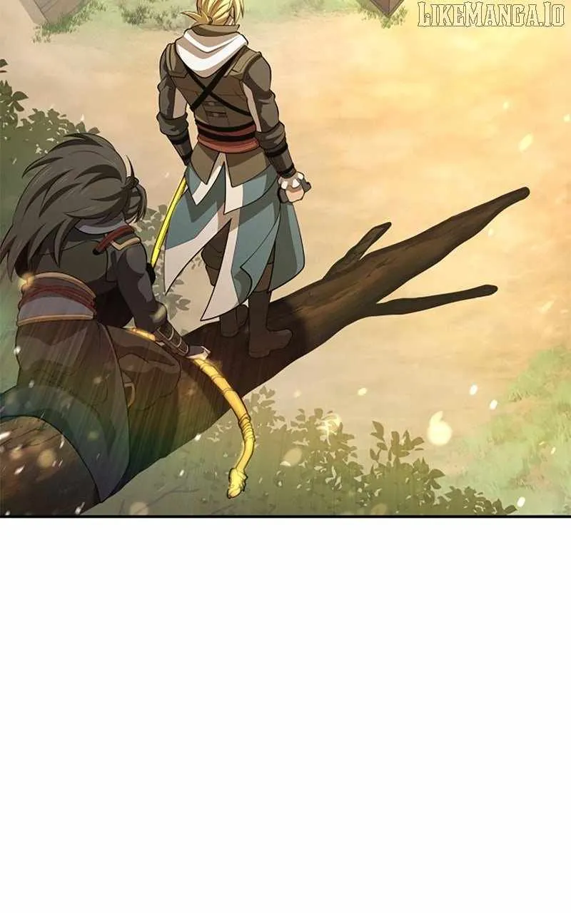 Read Assassin’s Creed Forgotten Temple Manga Online
