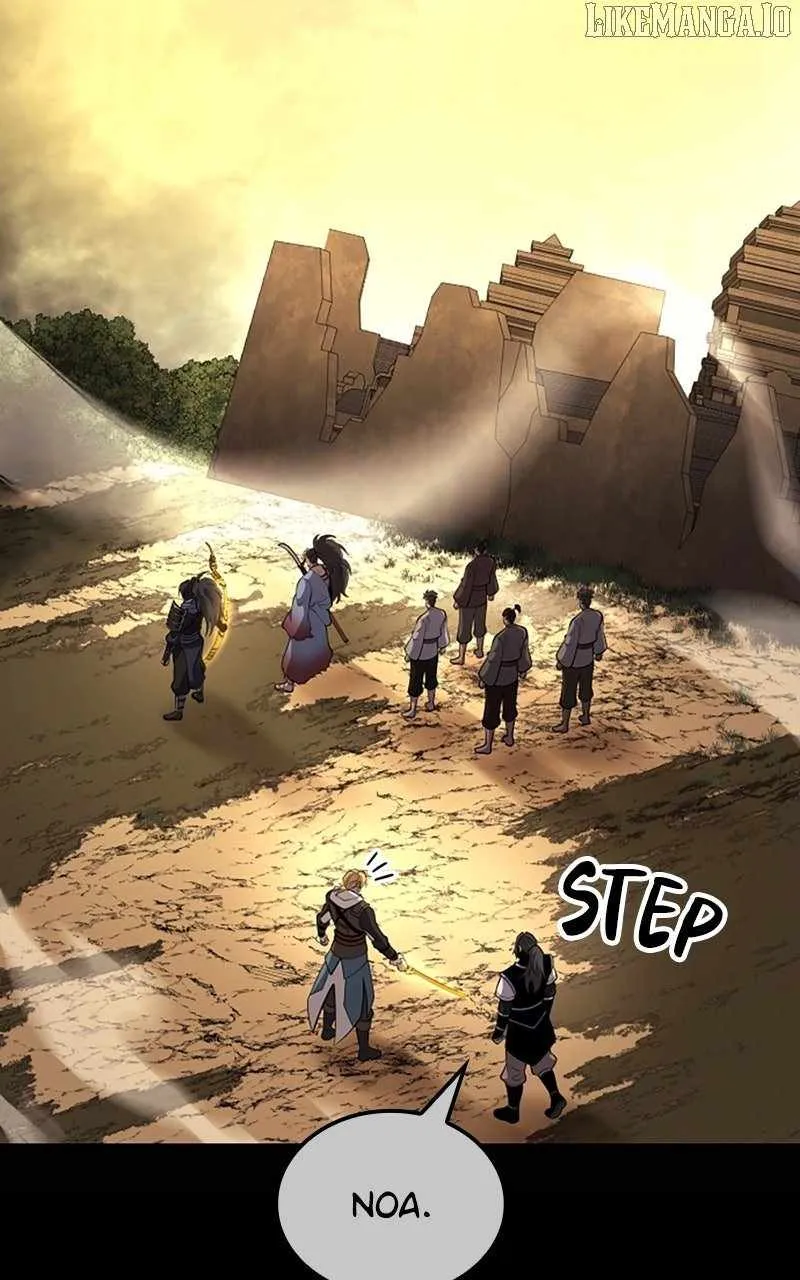 Read Assassin’s Creed Forgotten Temple Manga Online