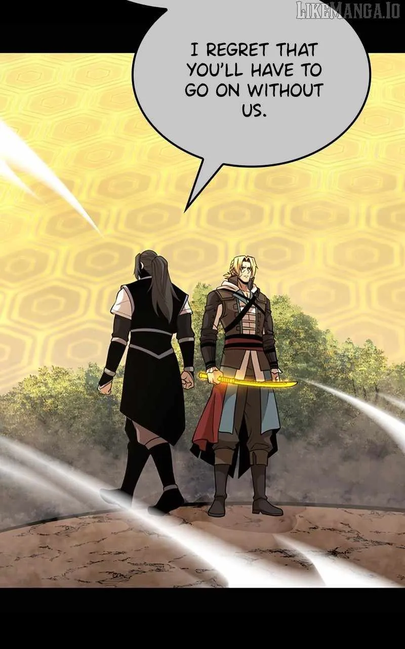 Read Assassin’s Creed Forgotten Temple Manga Online