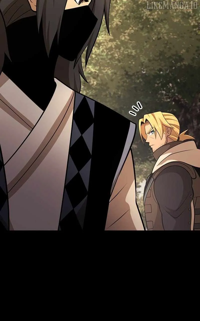 Read Assassin’s Creed Forgotten Temple Manga Online