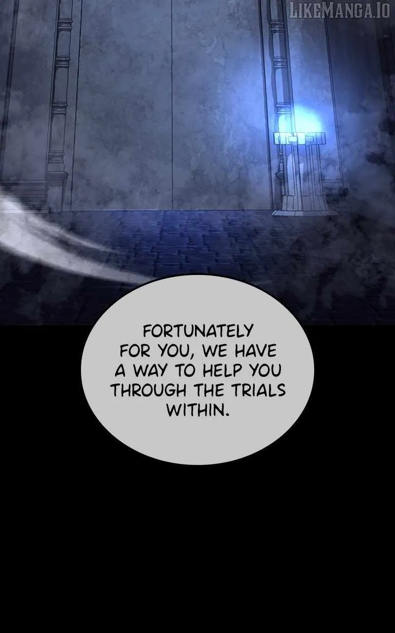 Read Assassin’s Creed Forgotten Temple Manga Online